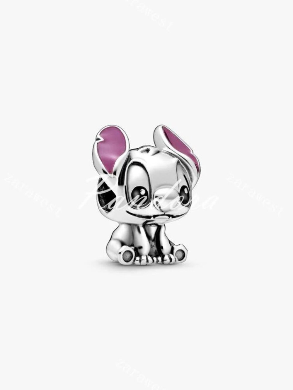 Pandora Disney Lilo and Stitch Charm